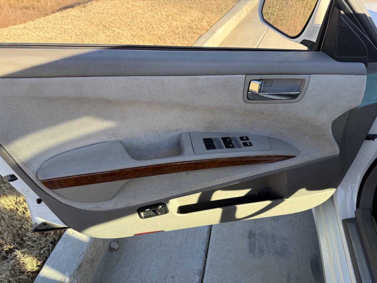 Used 2005 Nissan Maxima 3.5 SL image 13