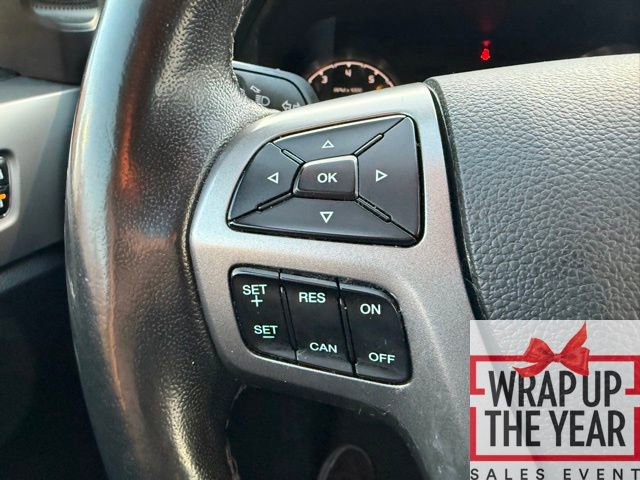 Used 2021 Ford Ranger XLT w/ Equipment Group 302A High image 15