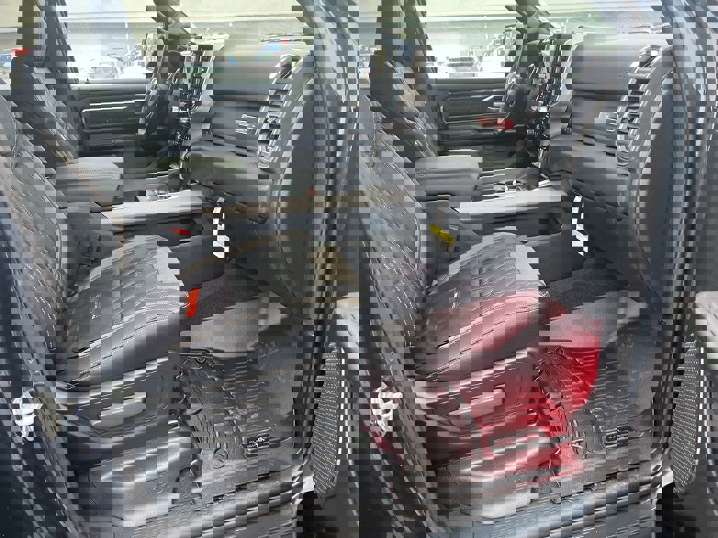 New 2026 RAM 1500 Big Horn image 11