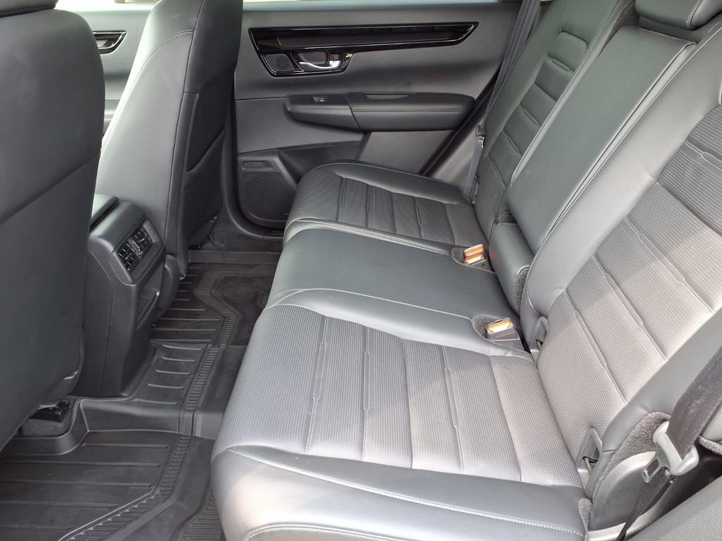 Certified 2023 Honda CR-V EX-L image 11