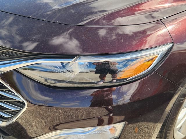 Used 2021 Chevrolet Malibu LS w/ LPO, Convenience Package 1 image 6