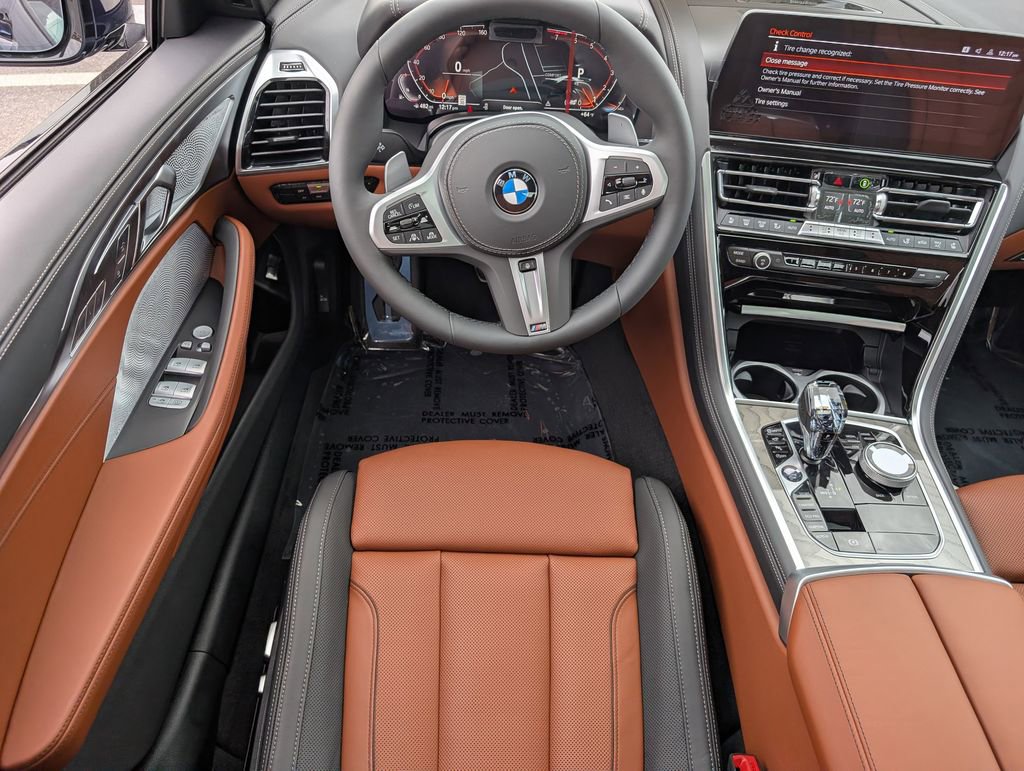 New 2026 BMW 840i xDrive image 23