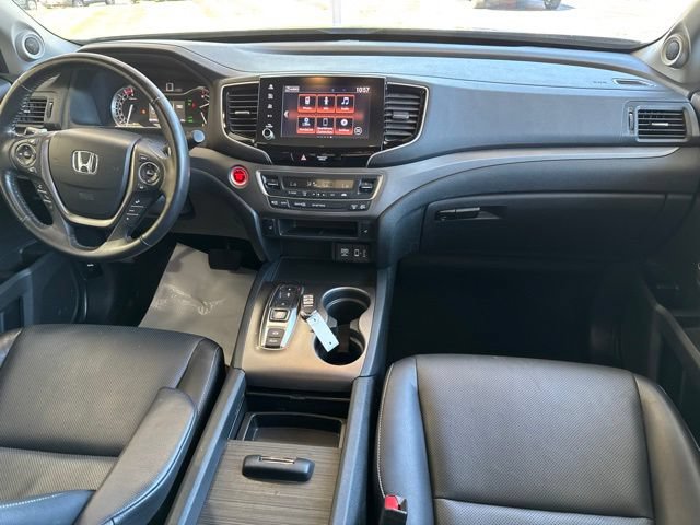 Used 2023 Honda Ridgeline RTL image 28