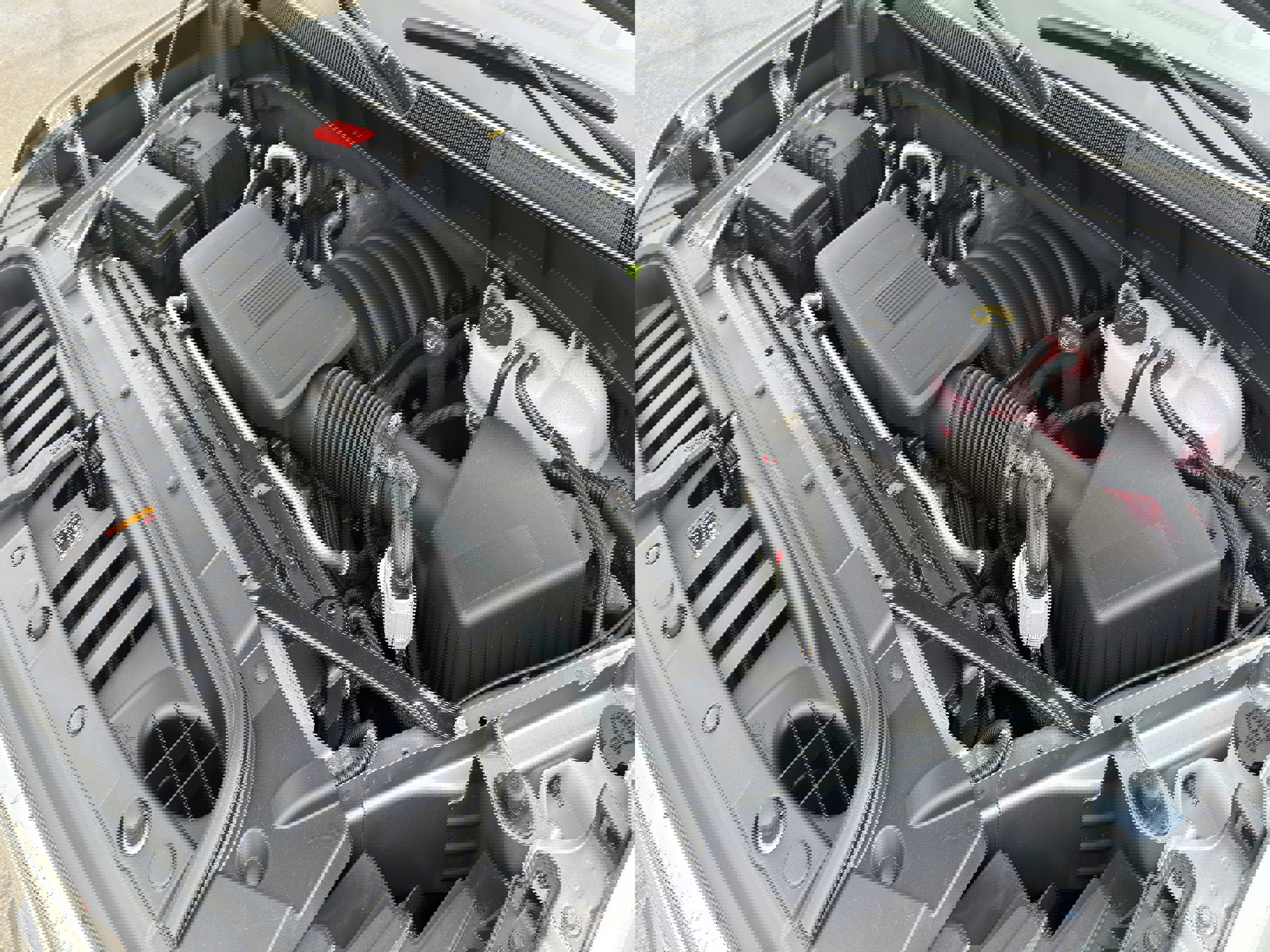 New 2026 Chevrolet Silverado 1500 LTZ image 34