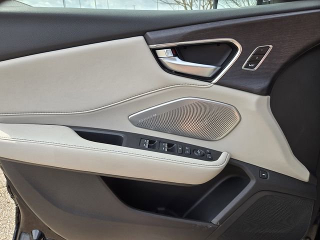 New 2026 Acura RDX SH-AWD w/ Advance Package image 20