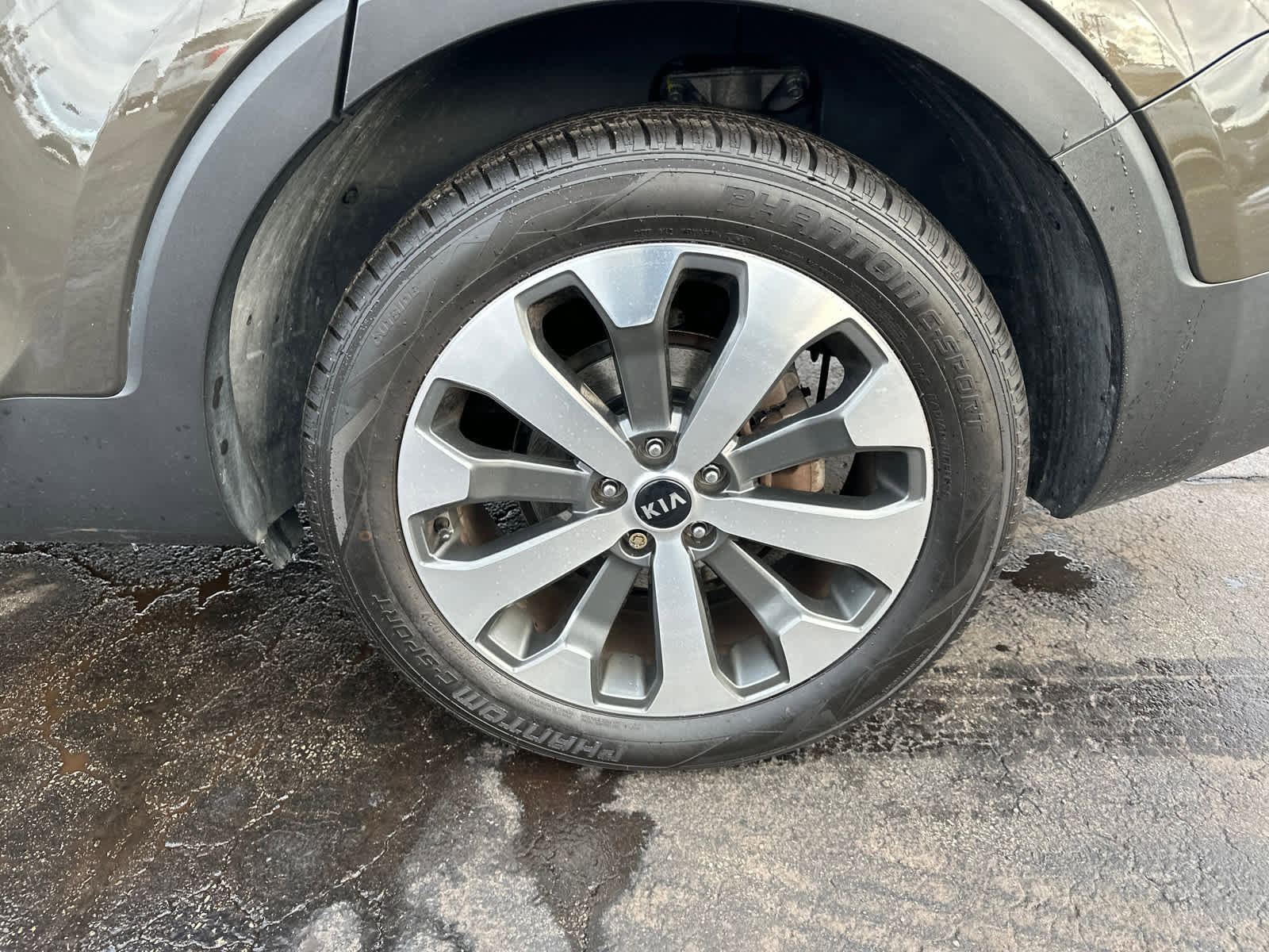 Used 2021 Kia Telluride S image 14