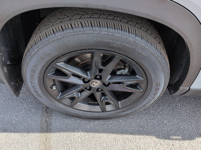 Certified 2026 Toyota Grand Highlander AWD Hybrid image 9