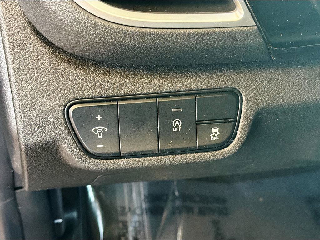 Used 2024 Kia Seltos S image 12