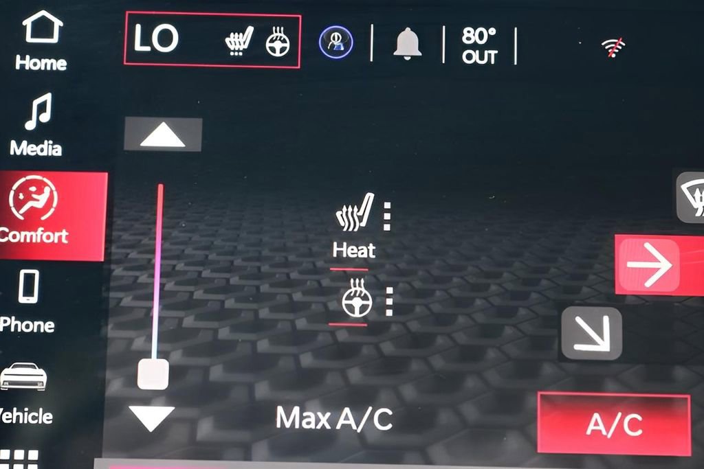 New 2026 Dodge Charger Scat Pack w/ Blacktop Package image 20