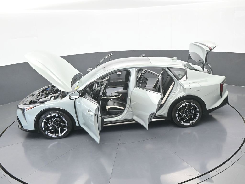 Used 2025 Kia K4 GT-Line w/ GT-Line Premium Package FWD image 72
