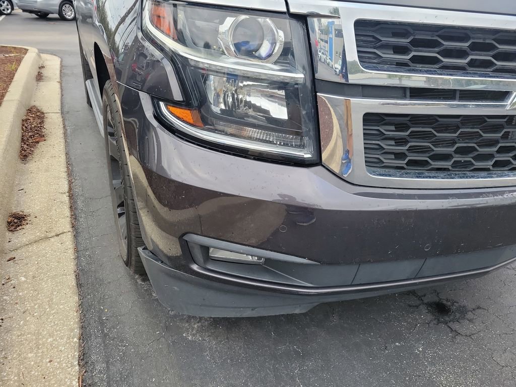 Used 2016 Chevrolet Tahoe LT image 8