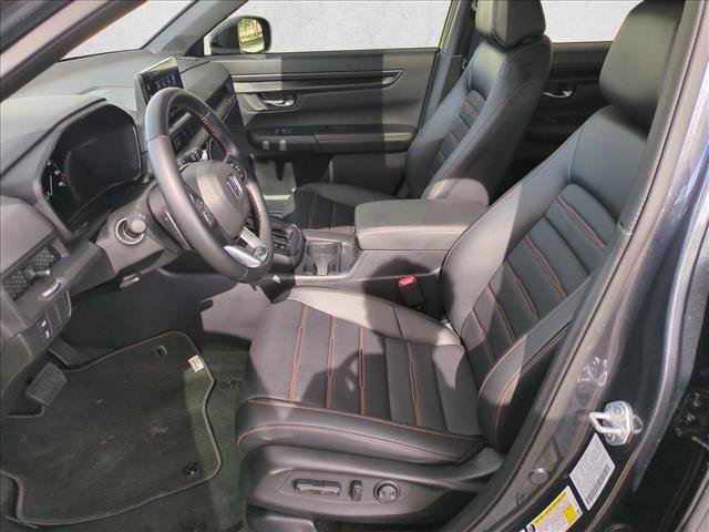 Used 2025 Honda CR-V Sport-L image 16