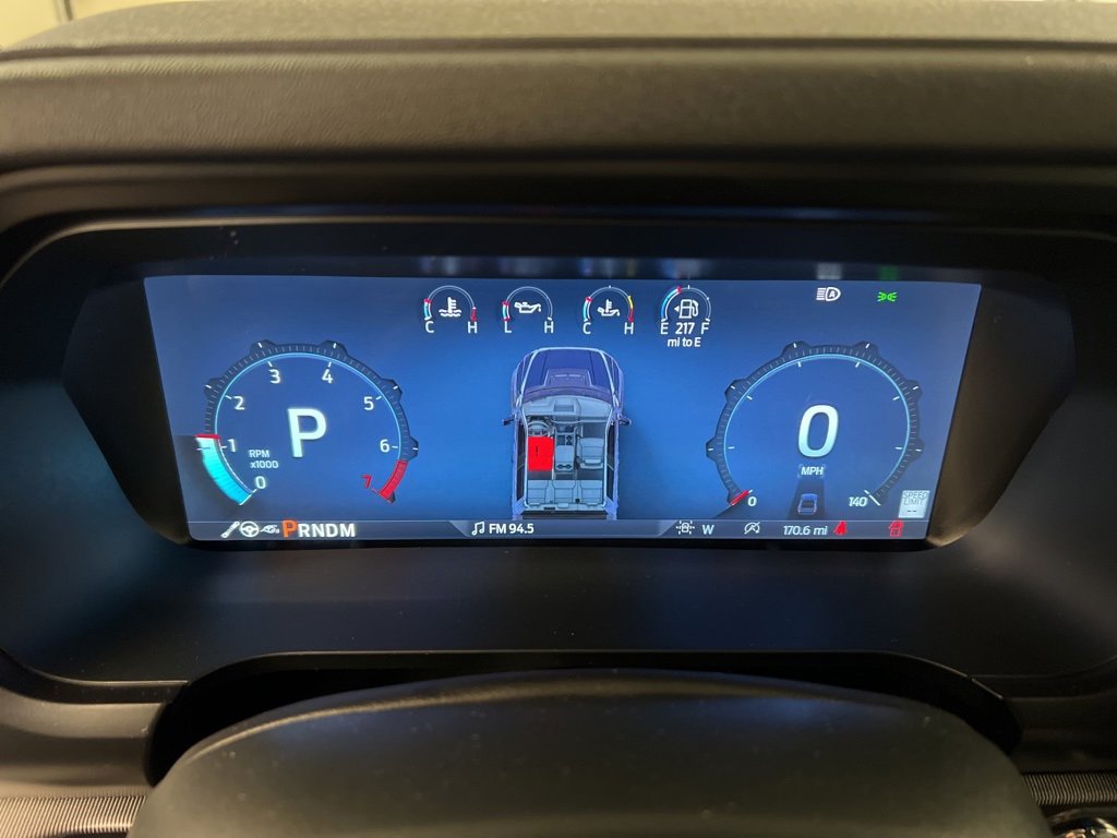 New 2025 Ford F150 Raptor image 24