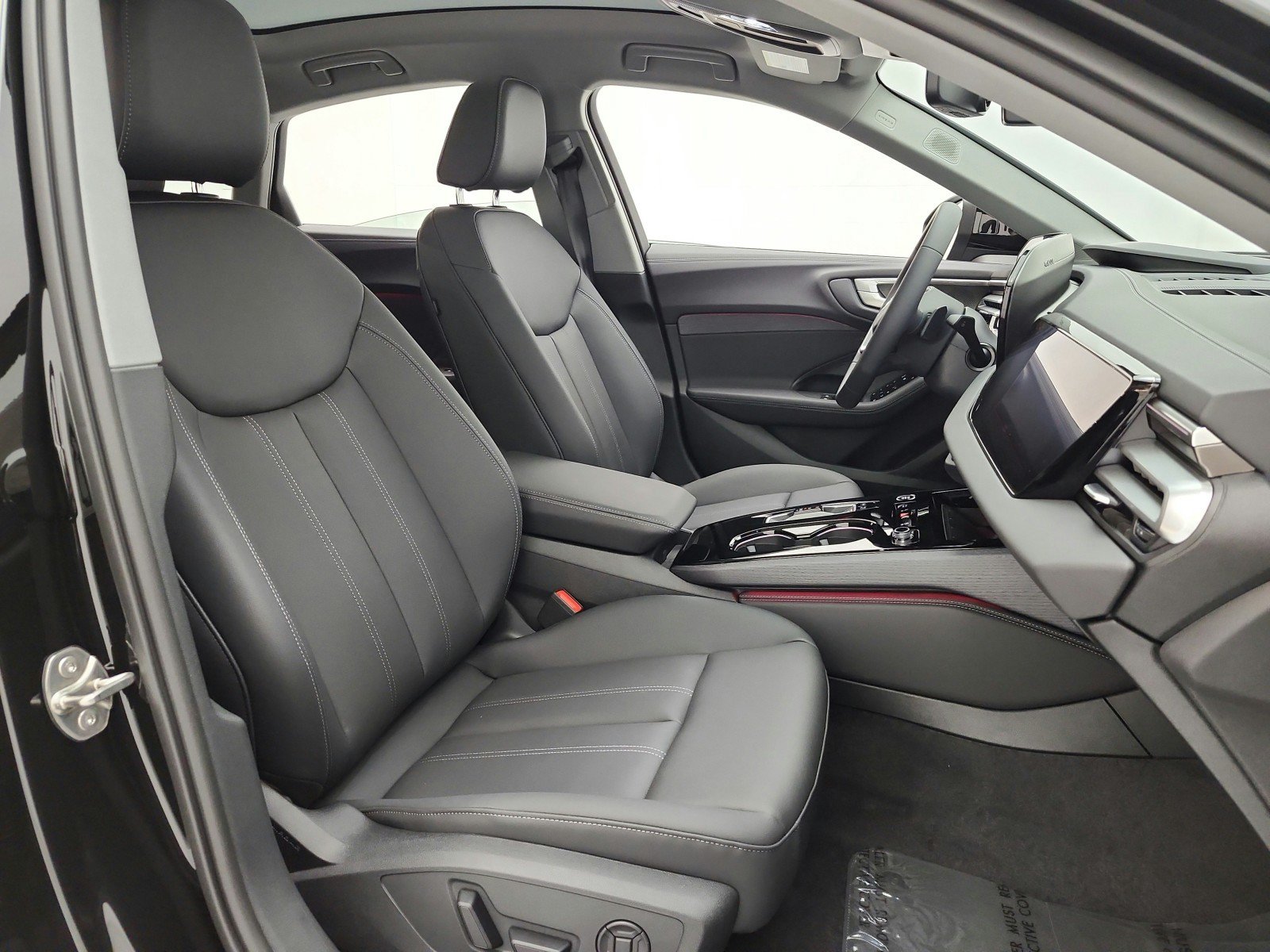 New 2026 Audi A5 2.0T Premium Plus AWD/4WD image 14