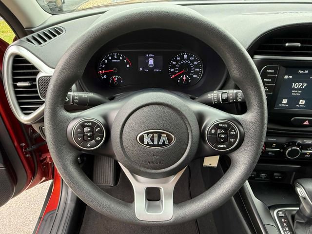 Used 2021 Kia Soul S FWD image 14
