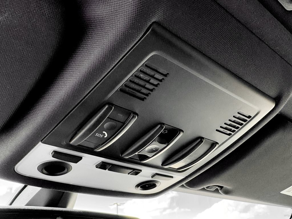 Used 2009 BMW M3 Sedan RWD image 25