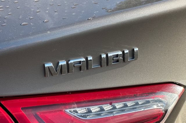 Used 2024 Chevrolet Malibu LT FWD image 52