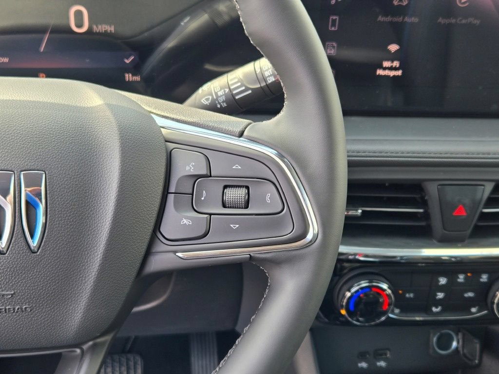New 2026 Buick Encore GX Sport Touring w/ Advanced Technology Package AWD/4WD image 42