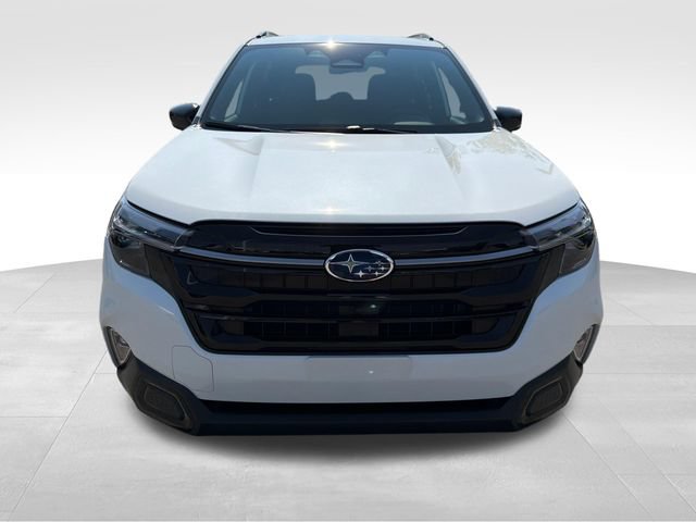 New 2026 Subaru Forester Touring AWD/4WD image 2