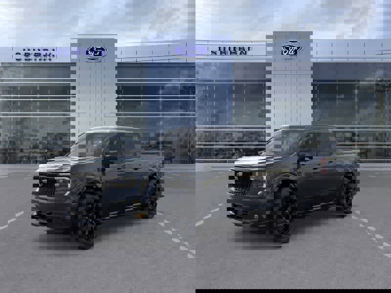 New 2025 Ford Maverick Lobo image 1