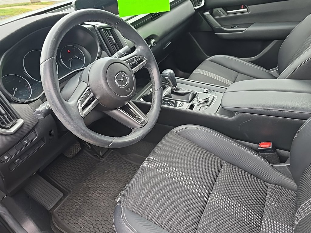 Used 2024 MAZDA CX-50 AWD 2.5 S w/ Weather Package image 18