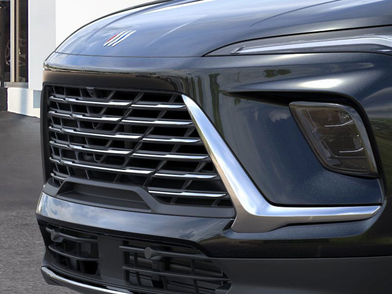 New 2026 Buick Enclave Preferred w/ LPO, Floor Liner Package image 46