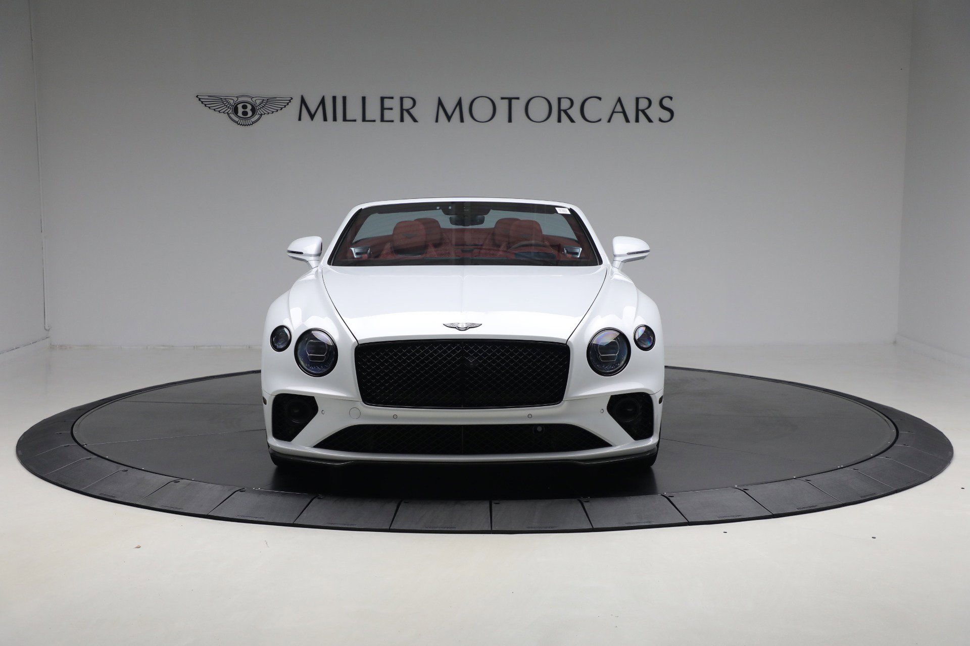 Certified 2022 Bentley Continental GT Speed image 8