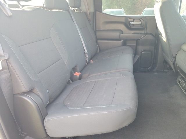 Certified 2019 Chevrolet Silverado 1500 LT image 23