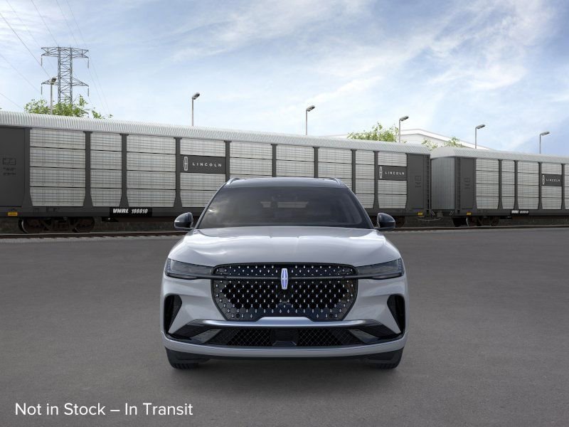 New 2026 Lincoln Nautilus Reserve AWD/4WD image 7