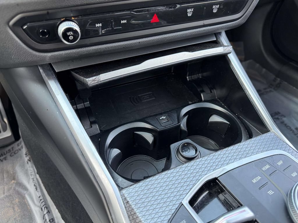 Used 2026 BMW M340i RWD image 29