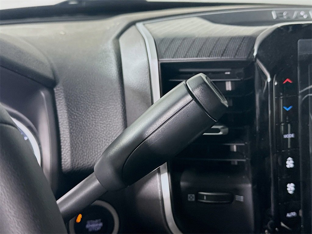 New 2026 RAM 2500 Big Horn image 12