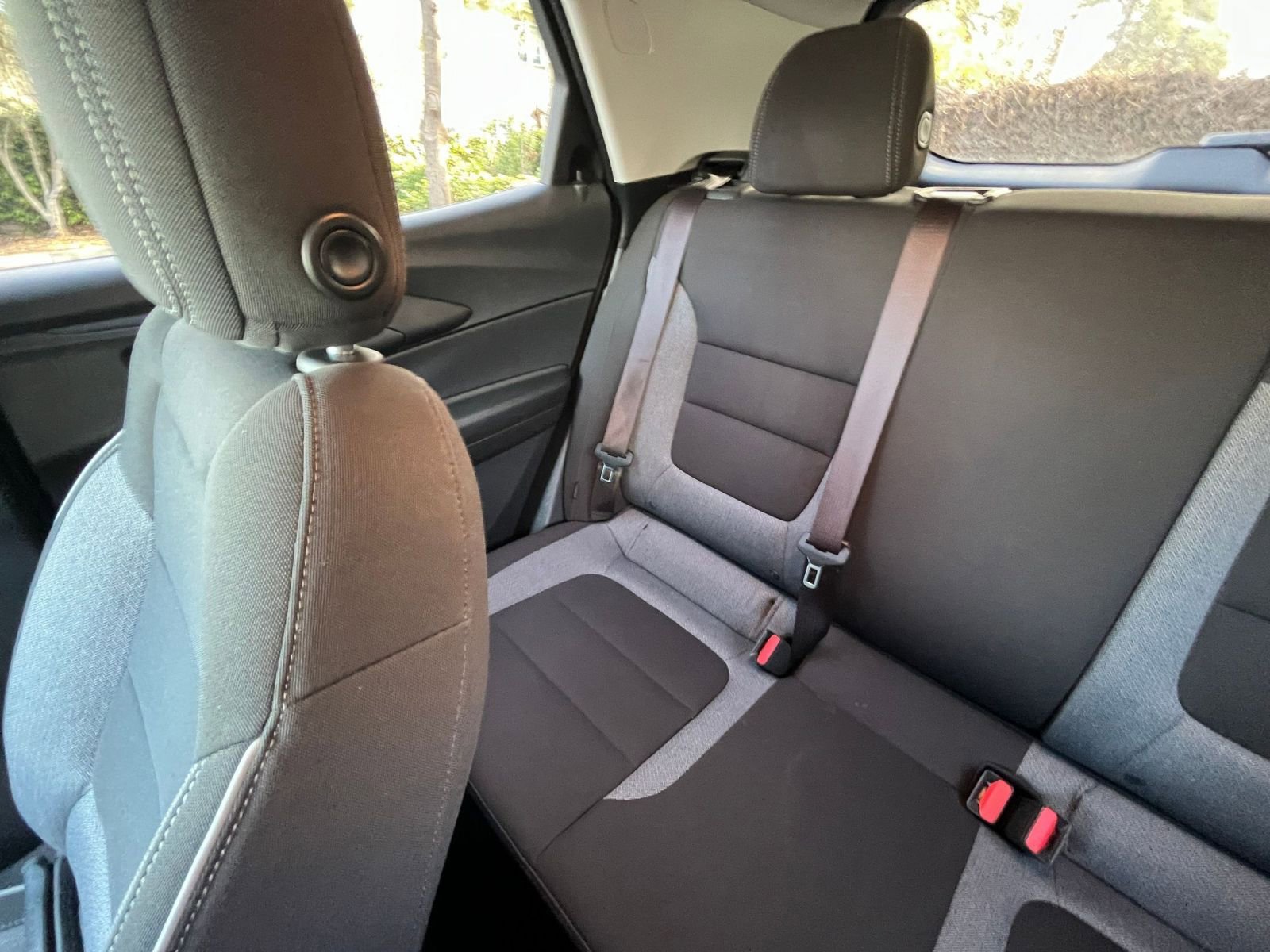 Used 2025 Chevrolet TrailBlazer LT image 37