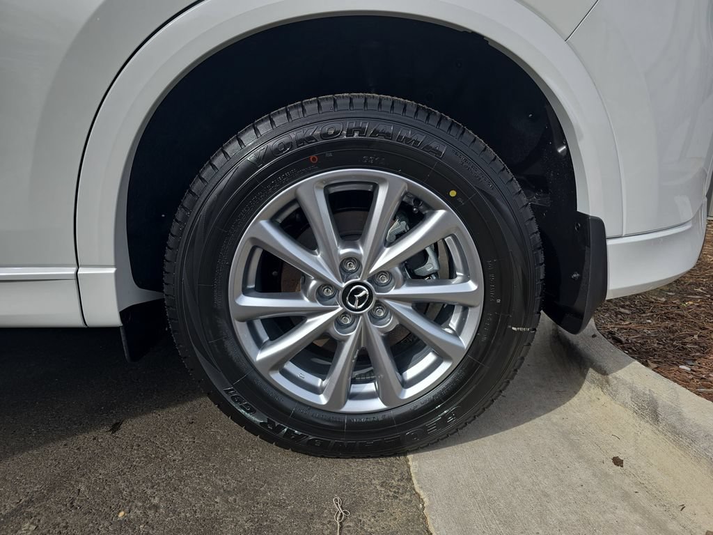 New 2025 MAZDA CX-5 AWD 2.5 S image 35