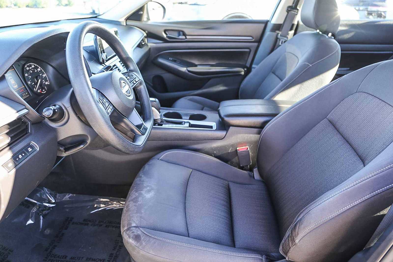 Used 2023 Nissan Altima 2.5 S image 17