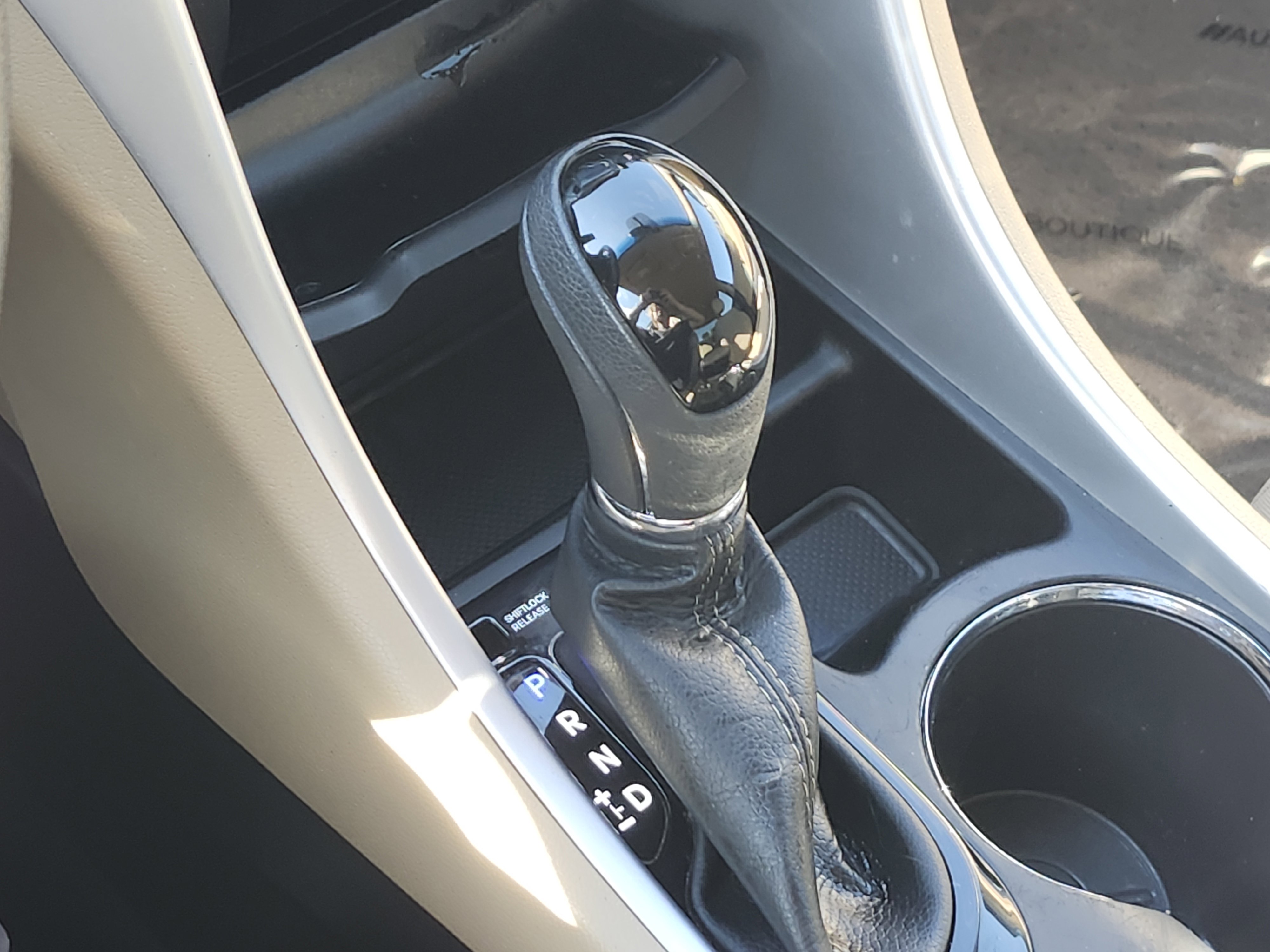 Used 2013 Hyundai Sonata GLS w/ Popular Equipment Pkg image 24