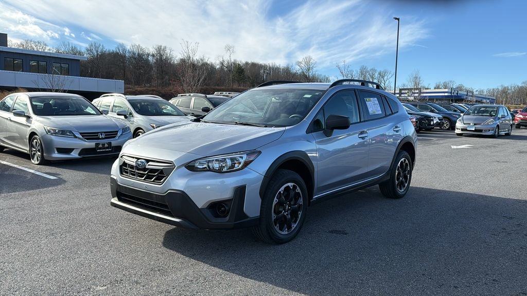 Used 2023 Subaru Crosstrek 2.0i image 7