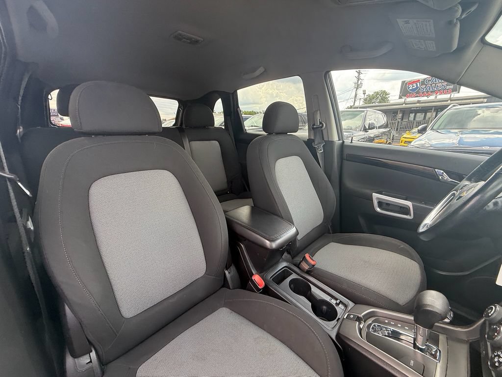Used 2014 Chevrolet Captiva Sport LS FWD image 24