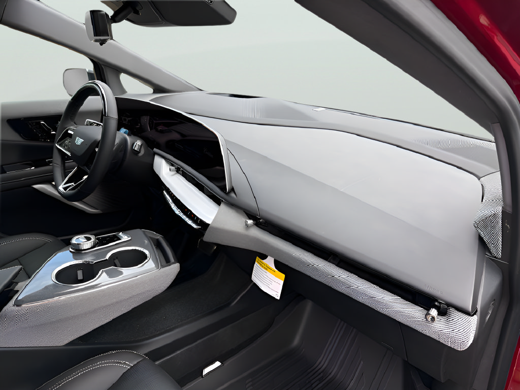 New 2027 Cadillac Optiq Premium Luxury RWD image 38