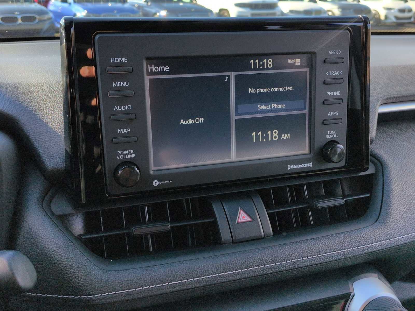 Used 2021 Toyota RAV4 LE image 27