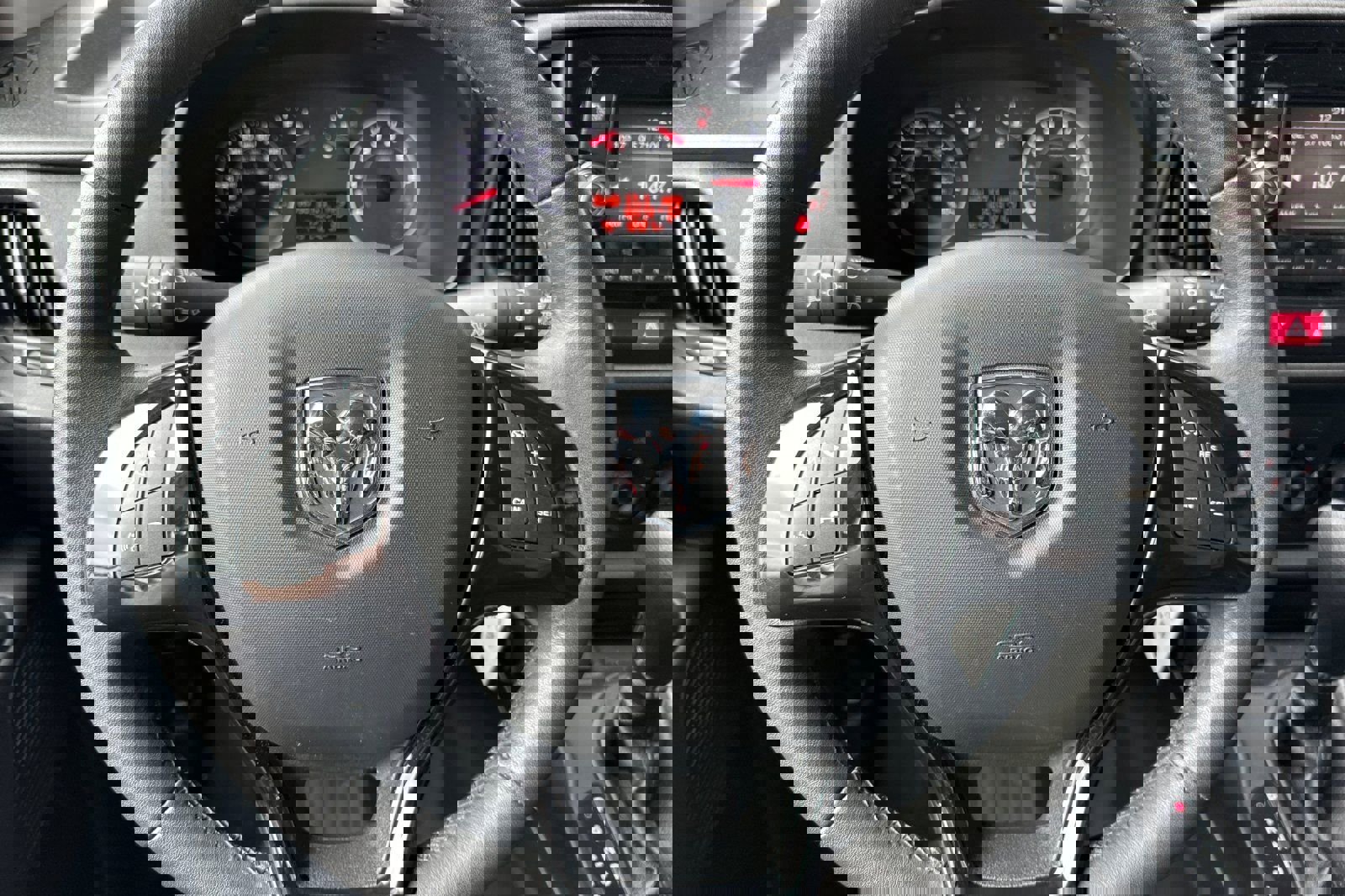 Used 2022 RAM ProMaster City Wagon image 26