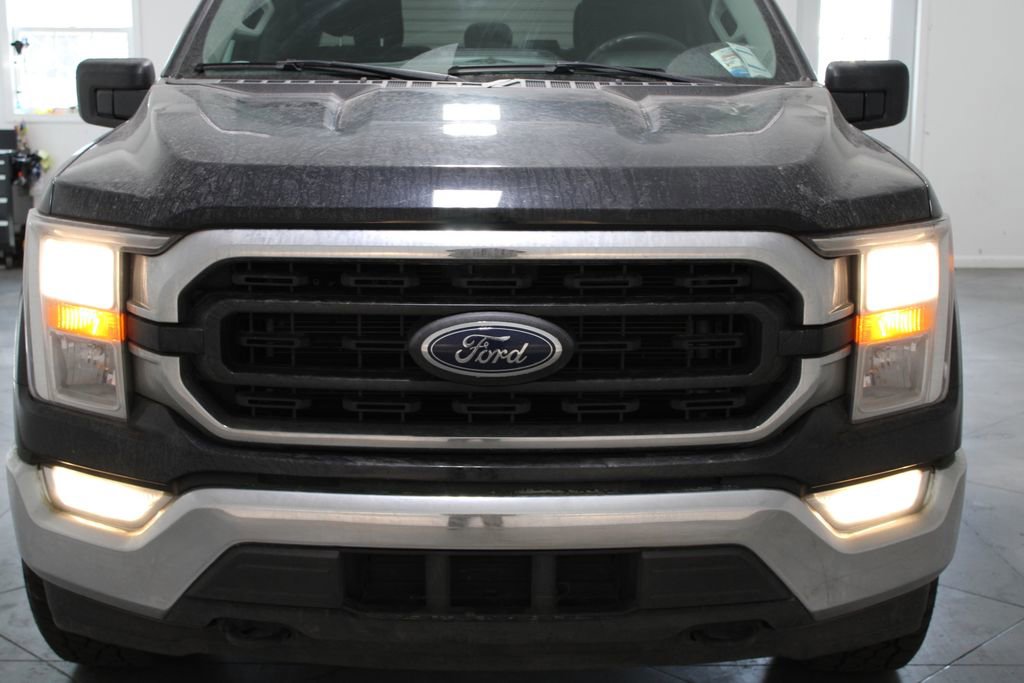 Used 2022 Ford F150 XLT w/ Trailer Tow Package image 38