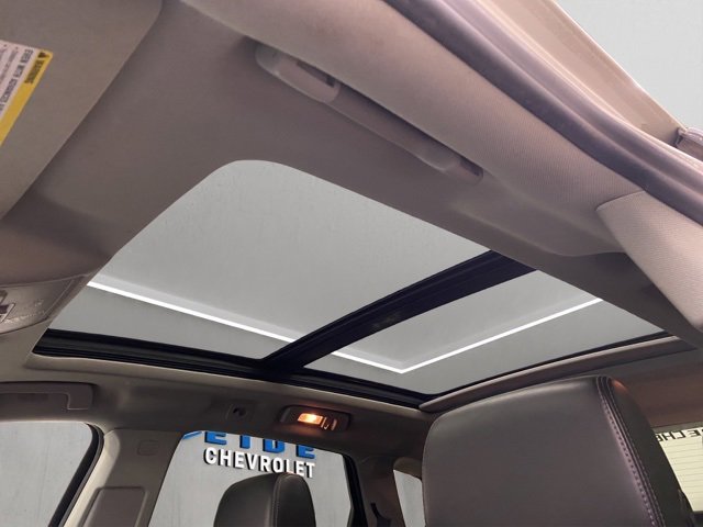 Used 2013 Cadillac SRX Luxury image 11