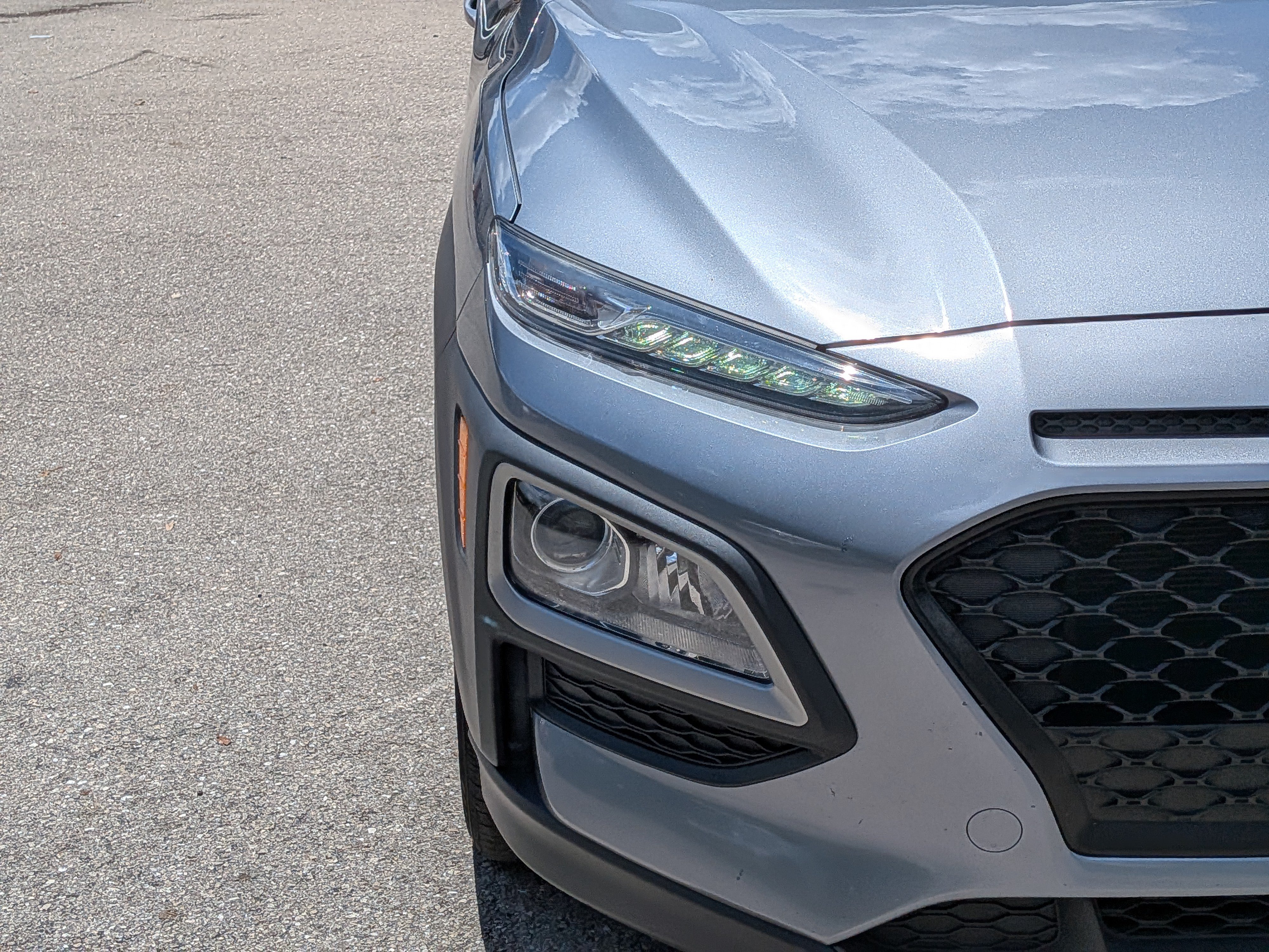 Used 2019 Hyundai Kona SE FWD image 9