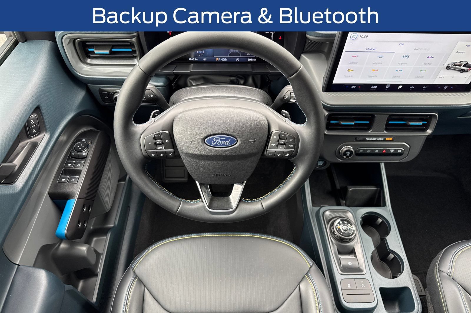 Used 2026 Ford Maverick Lobo AWD/4WD image 18