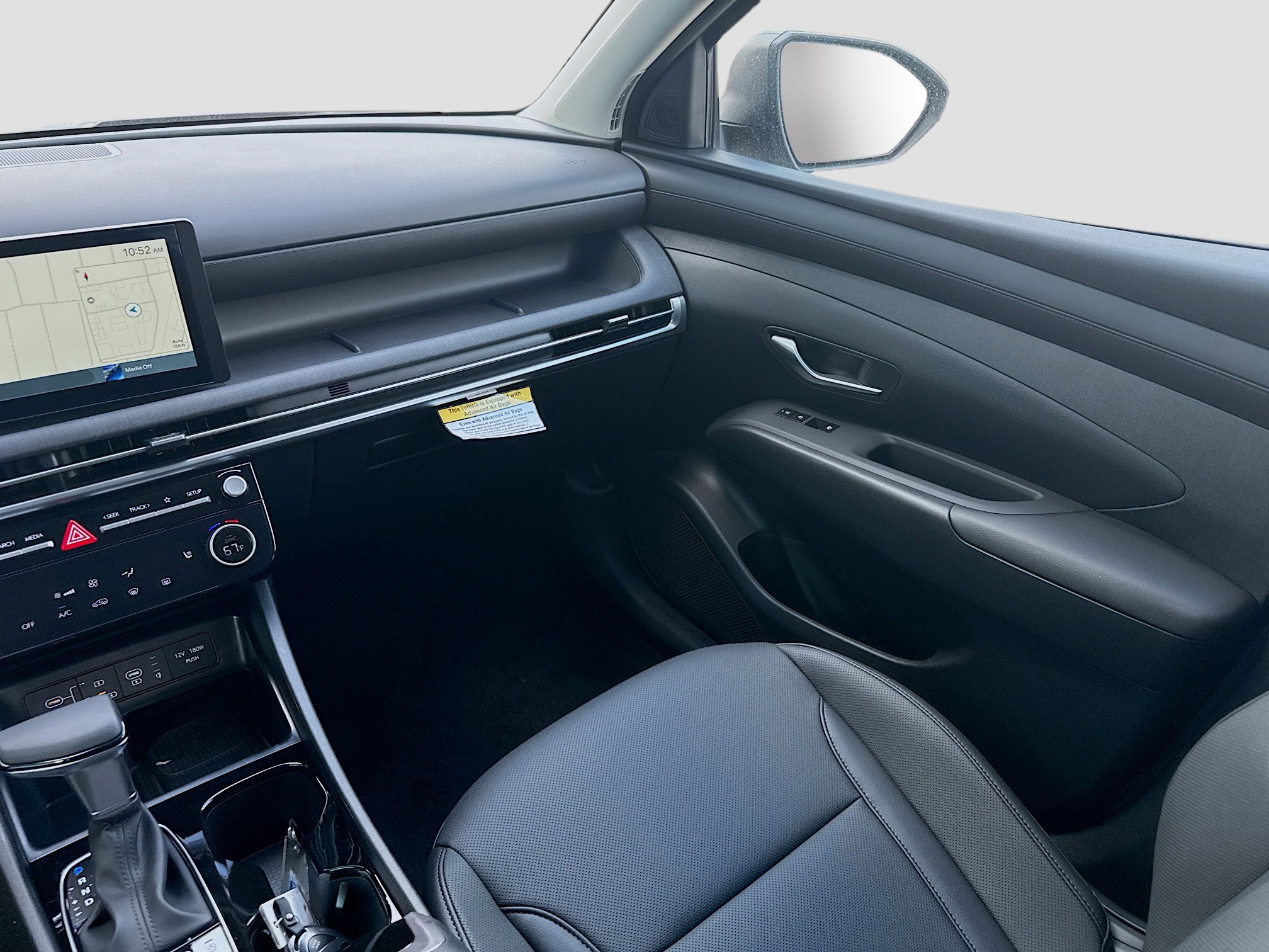 New 2026 Hyundai Tucson SEL image 18