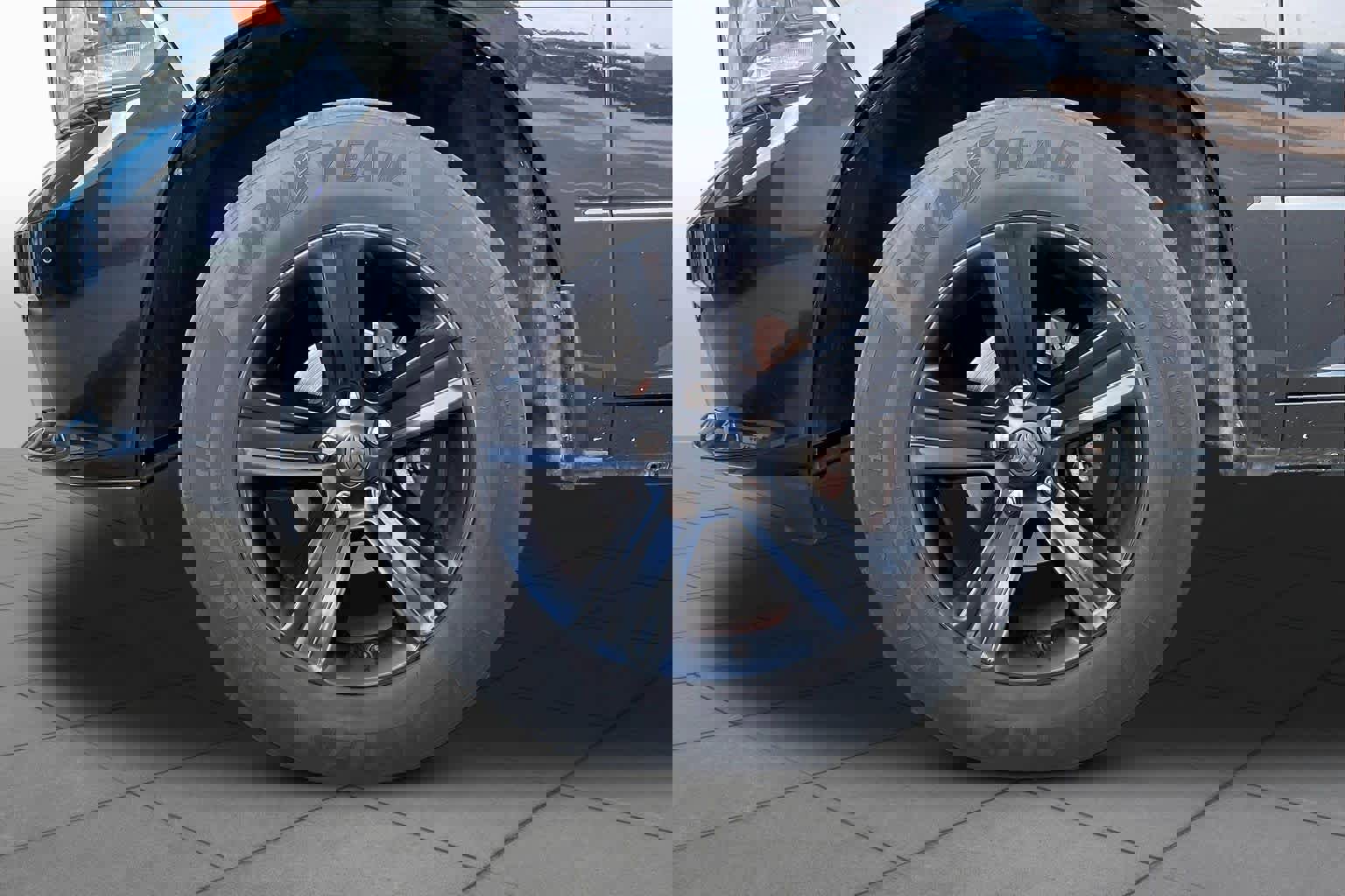 Used 2016 RAM 1500 Sport w/ Black Ram 1500 Sport Group image 11