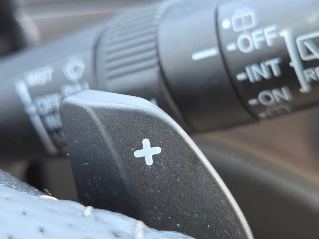 Certified 2022 Honda Passport EX-L image 12