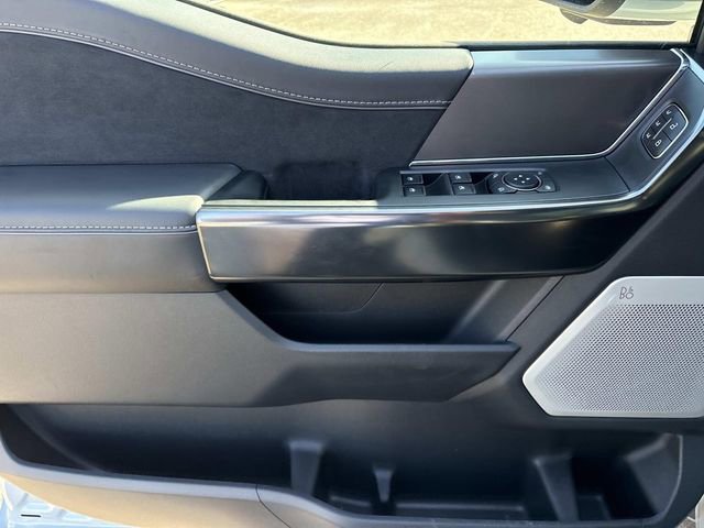 New 2026 Ford F150 Platinum image 18