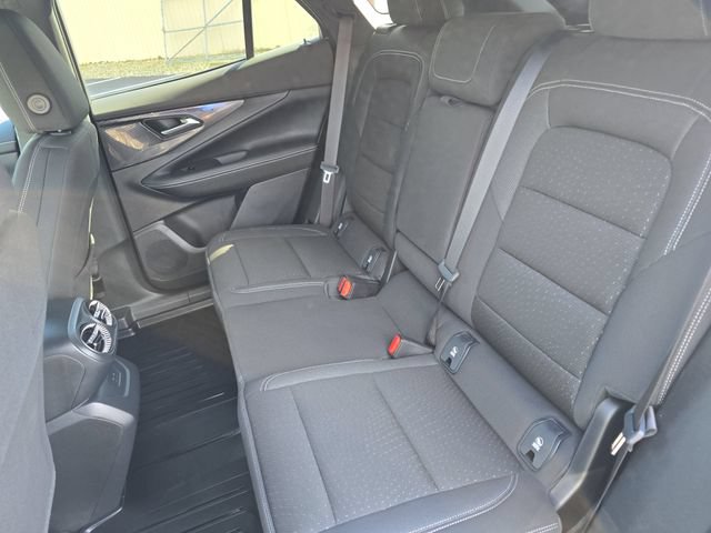 New 2025 Chevrolet Blazer EV LT AWD/4WD image 16