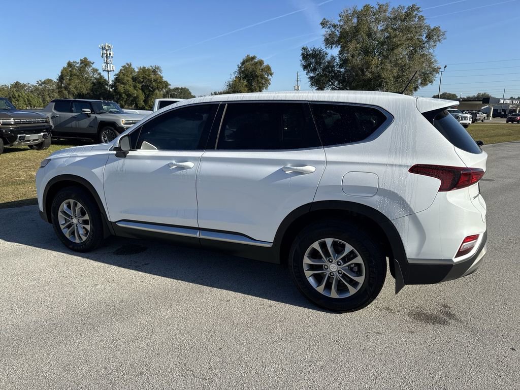 Used 2020 Hyundai Santa Fe SE w/ Cargo Package image 6